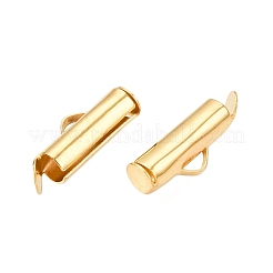 Железо скользят по конечных бюгельных труб&nbsp;IFIN-R212-1.3cm-G