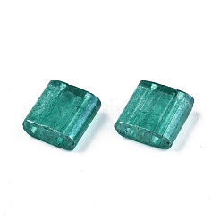 2-луночное стекло для выпечки SEED-S031-L-ST108A