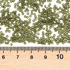 Бусины Миюки Делика&nbsp;LS-X-SEED-J020-DB2404