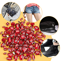 Шить на горный хрусталь RGLA-CA0001-01P