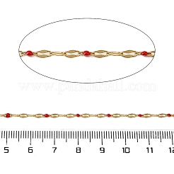 Цепи из нержавеющей стали 304 с тиснением CHS-H036-01G-09
