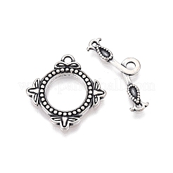 Ювелирные изделия застежками STER-T007-75AS