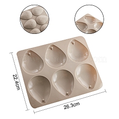 Силиконовые Молды&nbsp;PH-DIY-G005-36