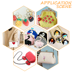 Eisen purse Rahmen&nbsp;FIND-PH0001-89