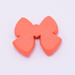 Матовые кабошоны из смолы&nbsp;CRES-WH0003-01C-06