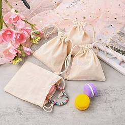 Прямоугольник ткани упаковочные пакеты&nbsp;LS-ABAG-N002-C-02