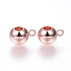 Ионное покрытие (IP) 304 нержавеющая сталь трубчатые дужки STAS-P107-20RG