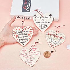 Кулоны из кокона&nbsp;WOOD-NB0001-61