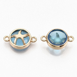 Соединители стеклянные соединения&nbsp;GLAA-T015-15D