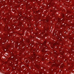 Бисер из стекла &nbsp;SEED-L011-02A-03