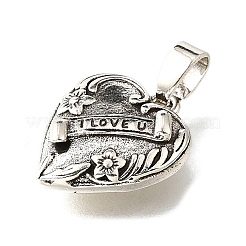 Латунные подвески&nbsp;KK-V007-011P-02