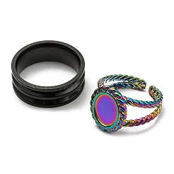 Палец кольца из нержавеющей стали&nbsp;STAS-XCP0001-70