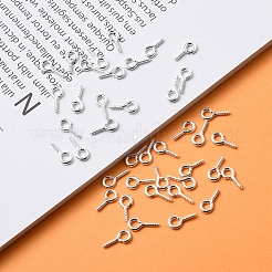 Железный винт с проушиной&nbsp;IFIN-YW0001-19S