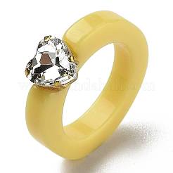 Harz-Fingerringe&nbsp;LS-RJEW-Z007-04B