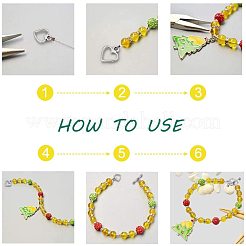 Застежка из тибетского серебра PALLOY-PH0005-57