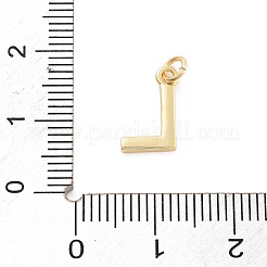 Стойки обшивки латунные подвески&nbsp;KK-C065-05L-G