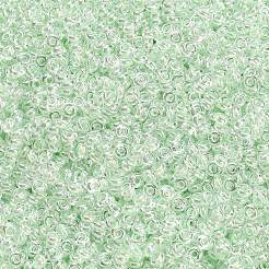 Полукруглые бусины toho 11/0&nbsp;Y-SEED-DR11-1065