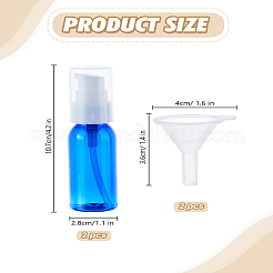 2 шт. бутылочки-спрей для домашних животных&nbsp;MRMJ-LP0001-20