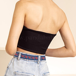 6 шт. двухцветные полиэфирные ленты&nbsp;OCOR-FH0001-48C