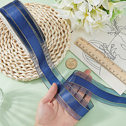 1 рулон полиэфирной ленты&nbsp;OCOR-CY0003-01C