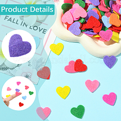 3 сумка фетровые аксессуары&nbsp;DIY-SC0031-13B