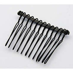 Гребень волос железа X-PHAR-Q001-1