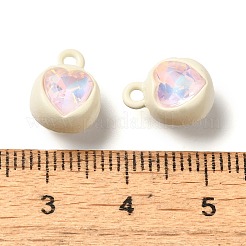 Аэрозольная краска сплава горный хрусталь подвески&nbsp;PALLOY-S186-11I