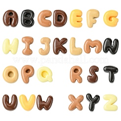 Непрозрачная смола декодирует кабошоны RESI-CJC0023-10B