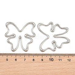 Verbindungsringe aus Edelstahl 304&nbsp;SA-CBAB51A-08P