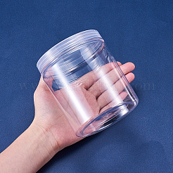 Пластмассовый шарик контейнеры&nbsp;CON-BC0004-55