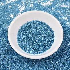 Бусины Миюки Делика&nbsp;SEED-J020-DB1709