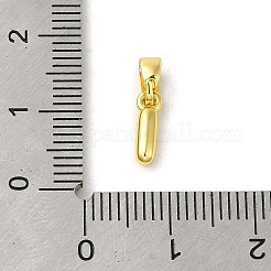 Стойки обшивки латунные подвески KK-C053-04G-I