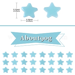 90 г блестящих блесток для дизайна ногтей MRMJ-FS0001-04C