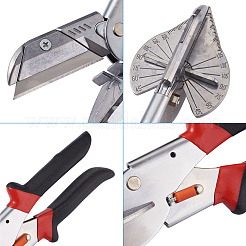 Set di utensili&nbsp;TOOL-TA0008-36