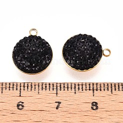 Ионное покрытие(ip) 201 подвески из нержавеющей стали&nbsp;STAS-N109-214A-G