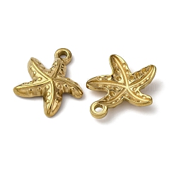 Подвески из нержавеющей стали Ocean 304 STAS-P406-16E-G