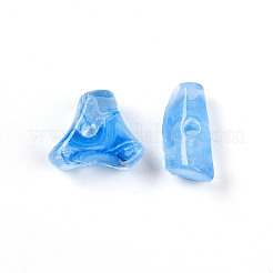 Transparente Acryl Perlen&nbsp;X1-TACR-T028-37J