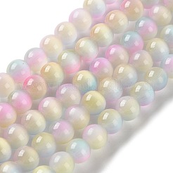 Кошачие глаза CE-P004-B-8mm-1