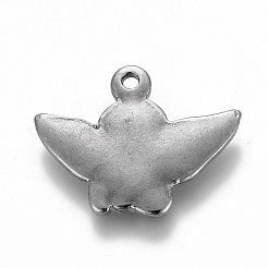 Подвески из нержавеющей стали 304&nbsp;STAS-Z003-02P