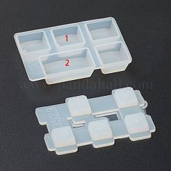 DIY Capslock Keycap Silikonform&nbsp;DIY-J006-03