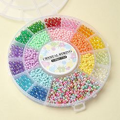 Набор для изготовления браслетов своими руками DIY-YW0007-91