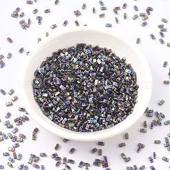 Miyuki halbe Tila Perlen&nbsp;X-SEED-J020-HTL296