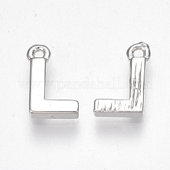 Латунь подвески X-KK-S350-167L-P