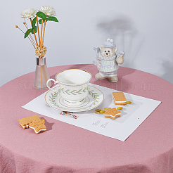 Листы хлопчатобумажной ткани своими руками DIY-WH0304-970A