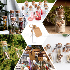 Набор для самостоятельного изготовления подвески для бутылки желаний&nbsp;DIY-BC0006-86