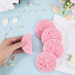 12 шт. косметические губки для лица&nbsp;MRMJ-GF0001-63D