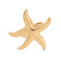 Регулируемые кольца из нержавеющей стали 304 для женщин&nbsp;LS-RJEW-C095-03G