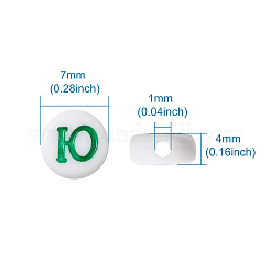 Акриловые бисерные эмали&nbsp;SACR-TA0001-02