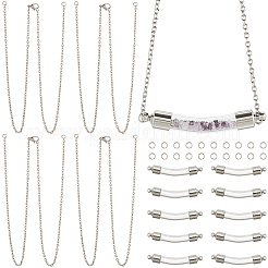 10 шт. подвески из нержавеющей стали 304&nbsp;NJEW-SC0001-42