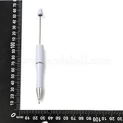 Strass-Picker für Nailart aus ABS-Kunststoff mit Perlenstiften&nbsp;AJEW-C040-03D